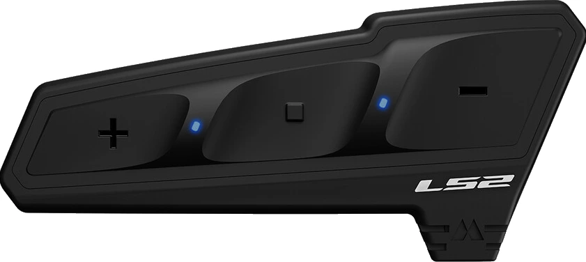 LS2 Intercom Spectrum
