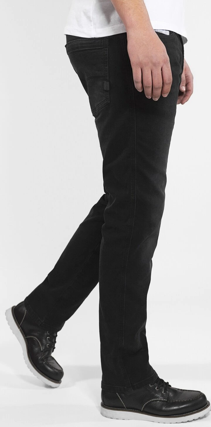 John Doe Original jeans black used, 31/32