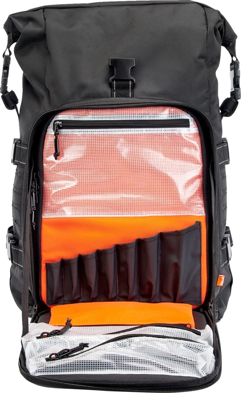 BAG EXFIL-80 GEN 2 BLK