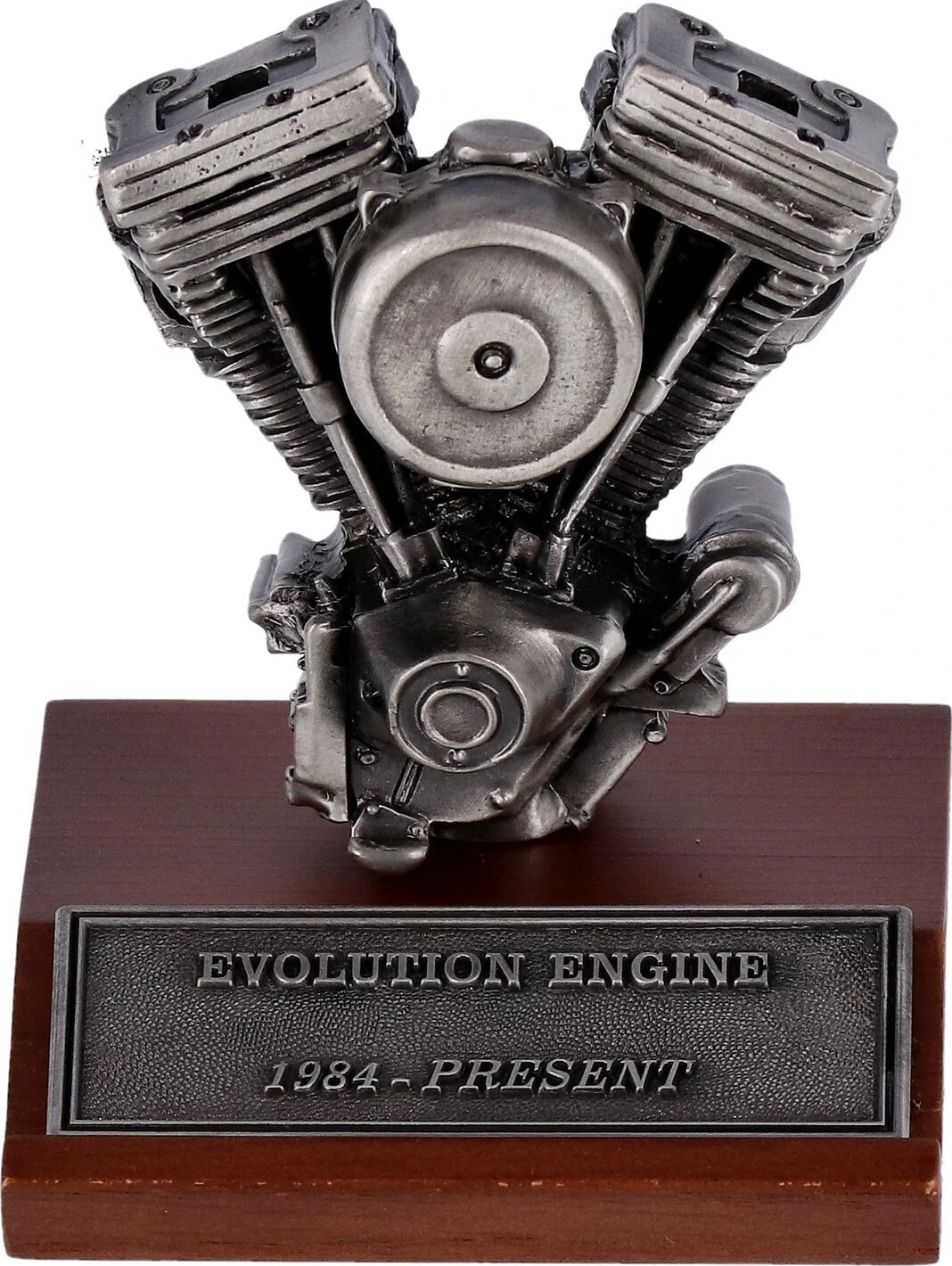 V-Twin Mfg, Evolution motor model