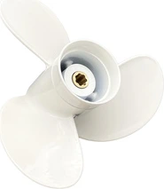 POLASTORM propeller Yamaha 6-9.9HP
