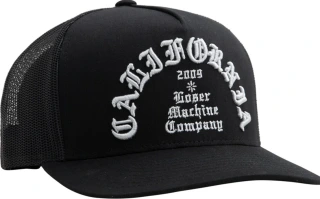 Loser Machine Fanatic cap