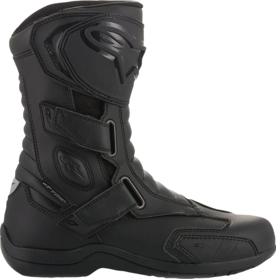 BOOT RADON DS BLACK 39