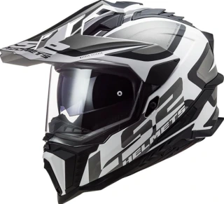 LS2 MX701 EXPLORER ALTER Helmet