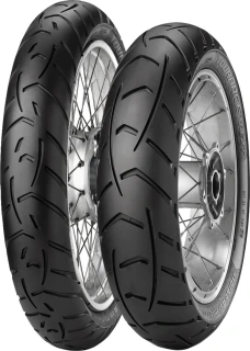 Metzeler Tourance Next tire 190/55ZR17 75W