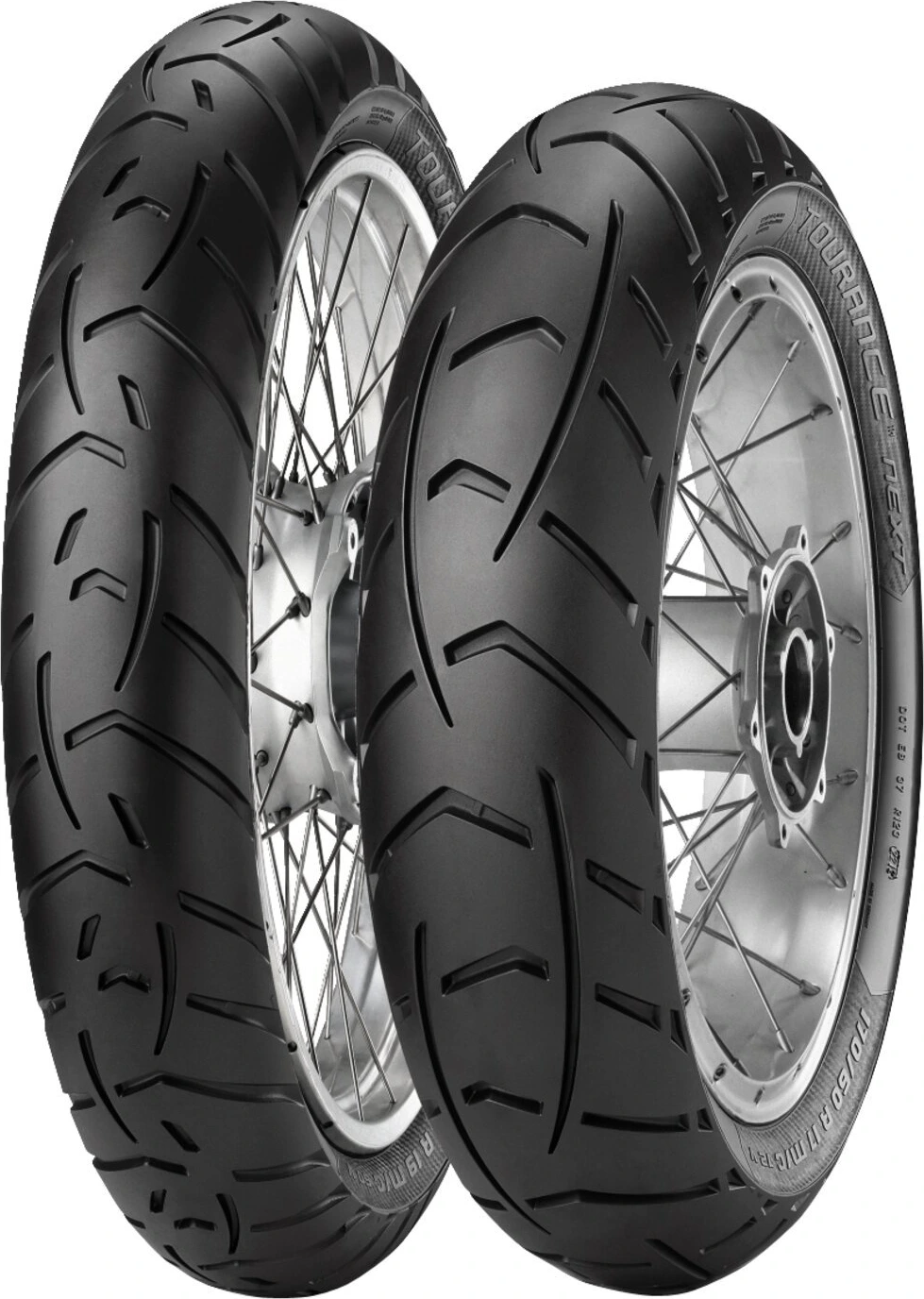 Metzeler Tourance Next E tire 120/70R19 60V
