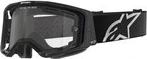 Alpinestars Goggle Vision 8 CORP DUAL PANE
