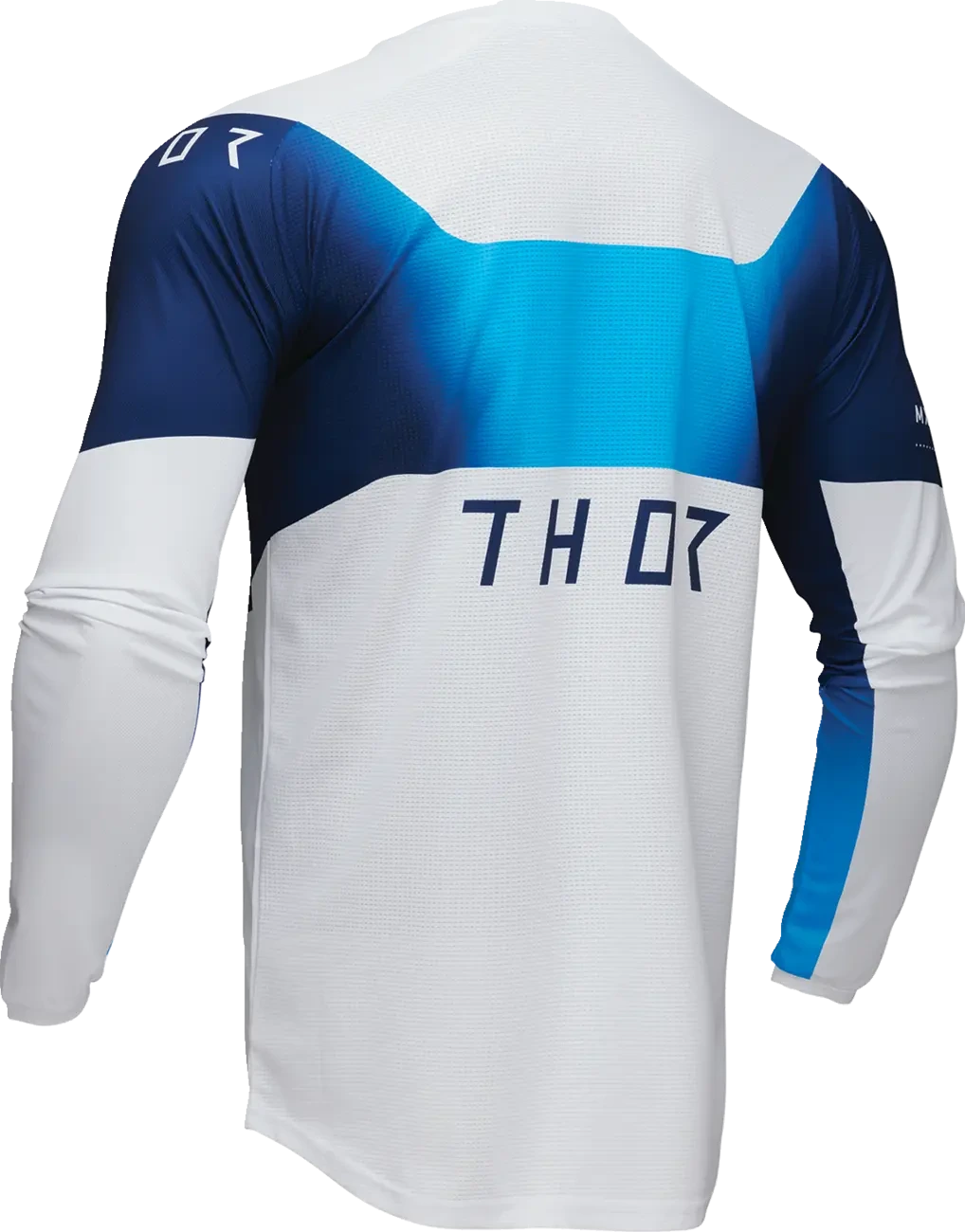 JERSEY LAUNCH STORM WHITE LG