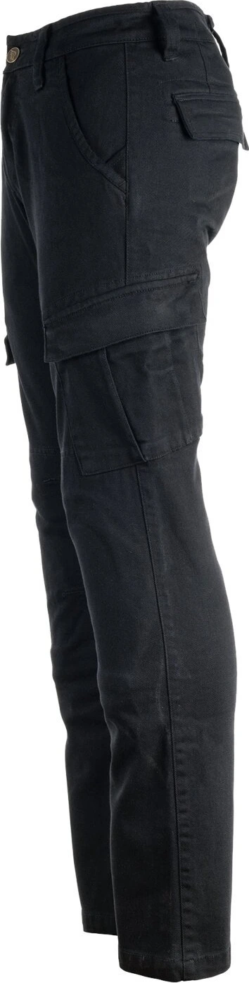 Riding Culture Nate Cargo pants, Black, 31/32