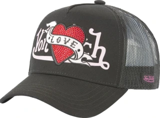 Von Dutch Lov U female cap