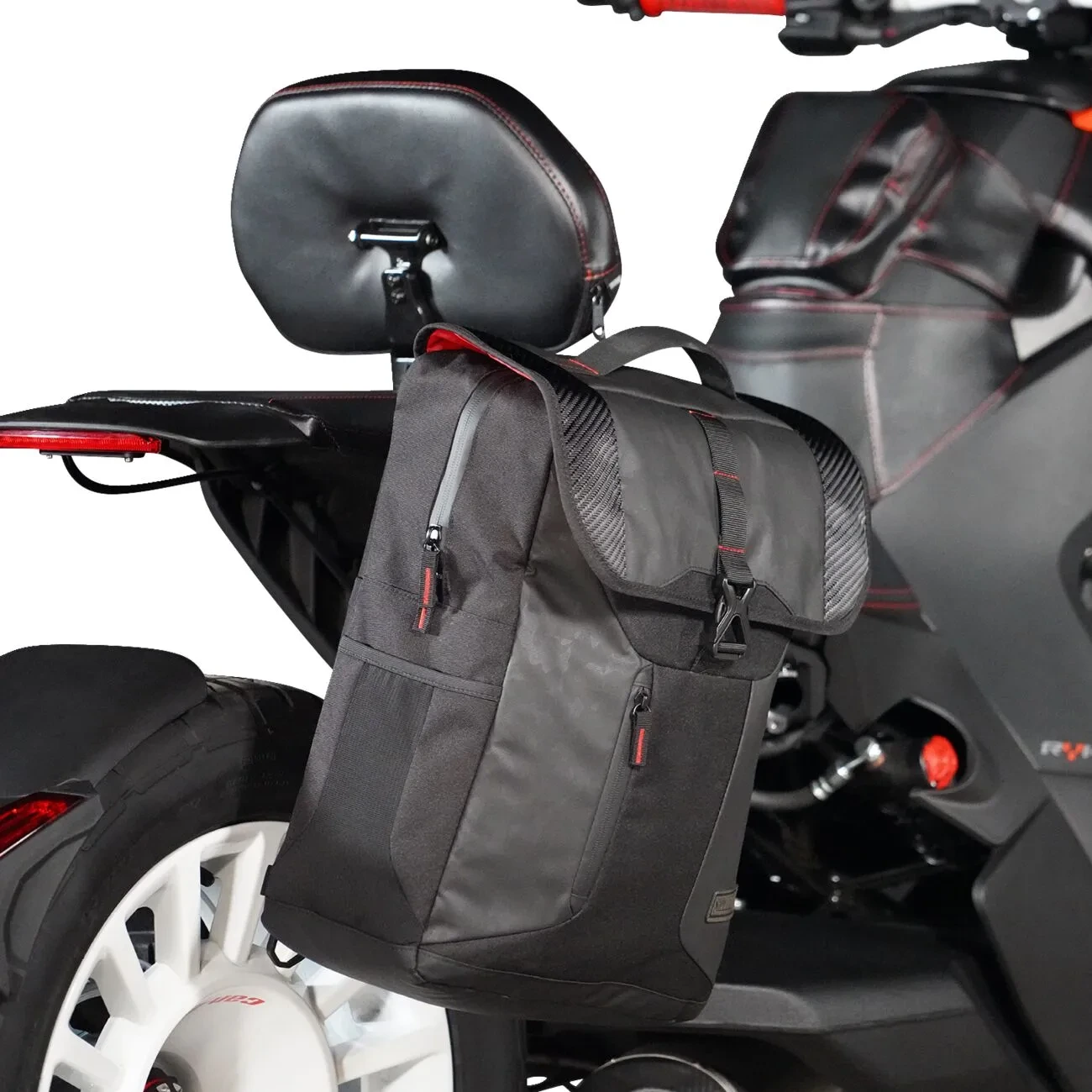 BAG AND MOUNT LEVITATE ALL RYKER MODELS
