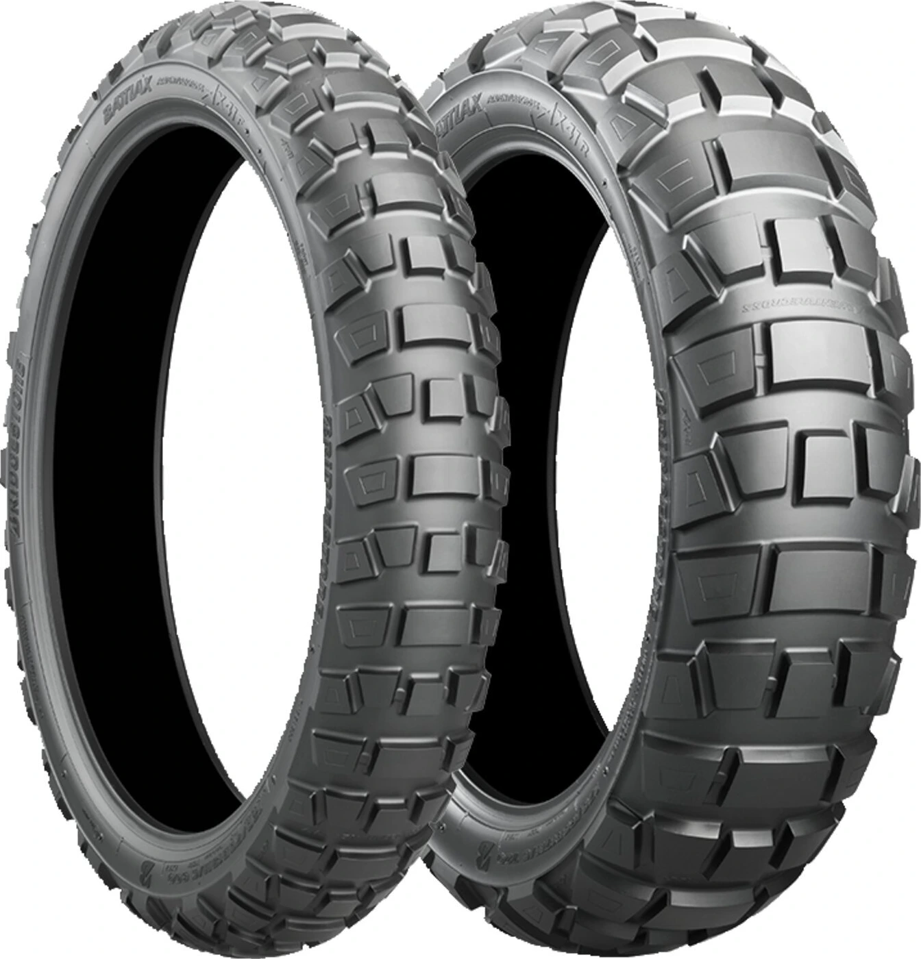 Bridgestone Battlax Adventurecross 3.00 P 21 AX 41