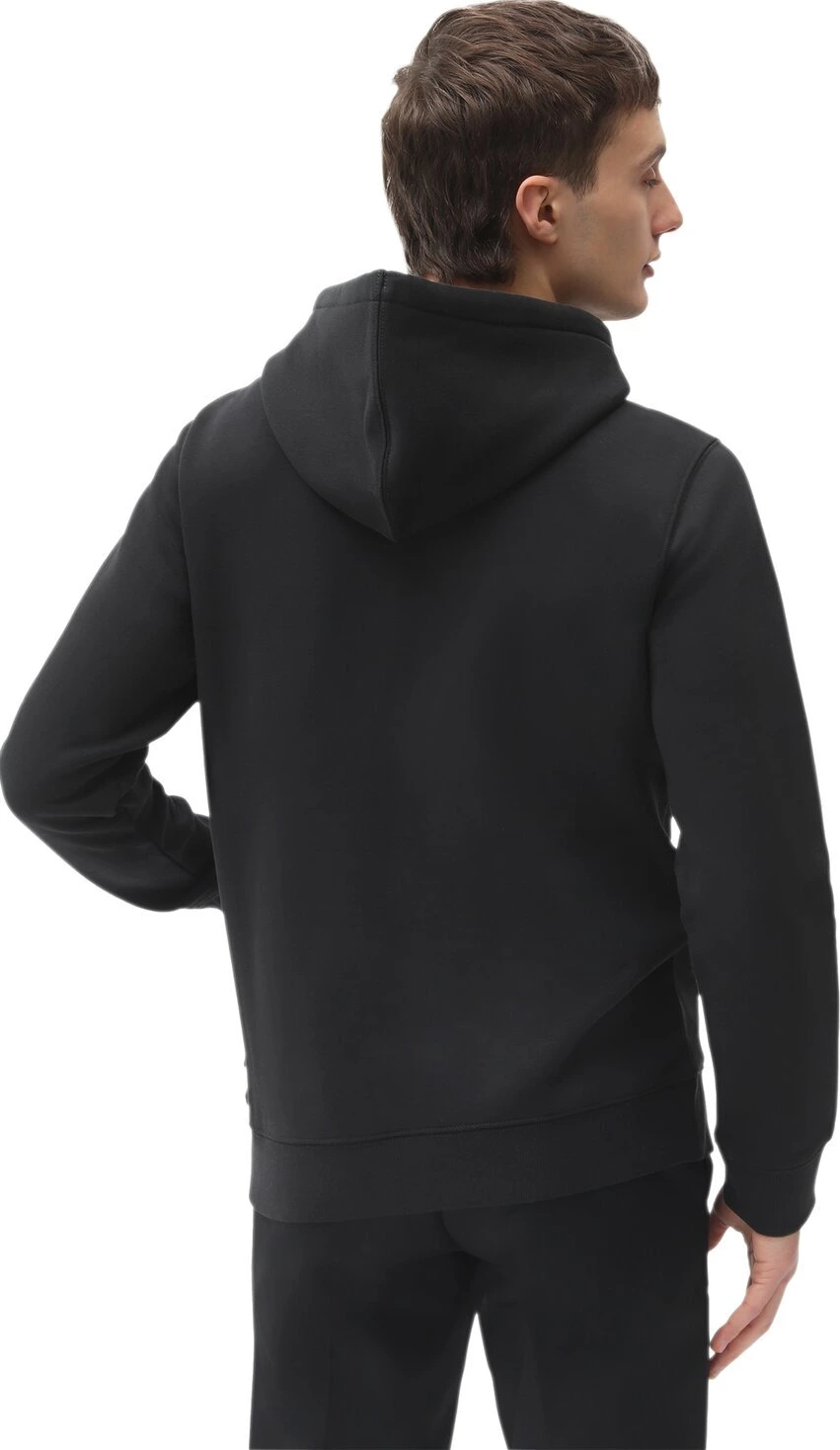 Dickies Oakport hoodie, Black, L