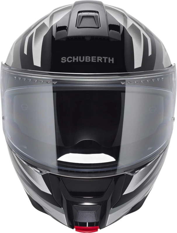 Schuberth Helmet C5 Zenith Black, 59 L