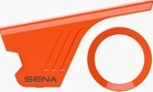 Sena Faceplate for 60S K-Orange