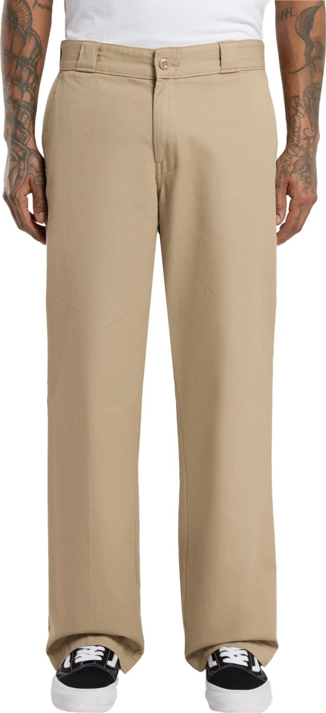 Dickies 247 Regular work pant, desert Beige, sand, 30/34
