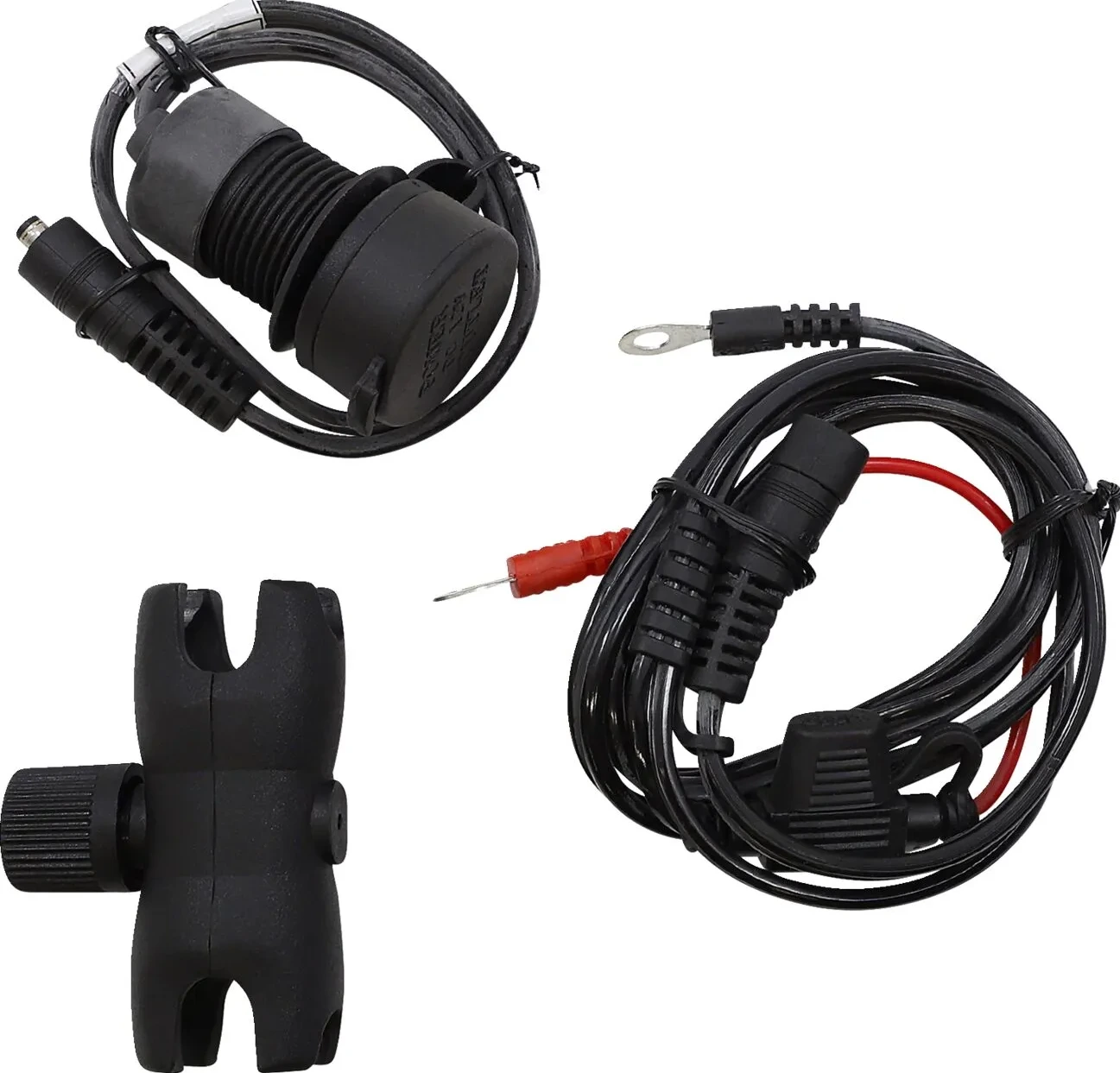LAADIJA DUAL-USB 1 BM CHR