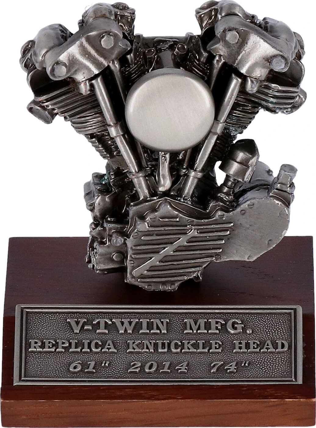 V-Twin Mfg, Knucklehead gift set