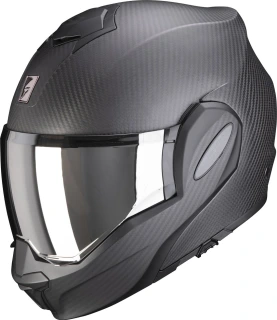 Scorpion Exo-Tech Evo Carbon helmet