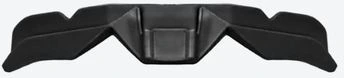 Airoh Twist 3 Nose cover Black