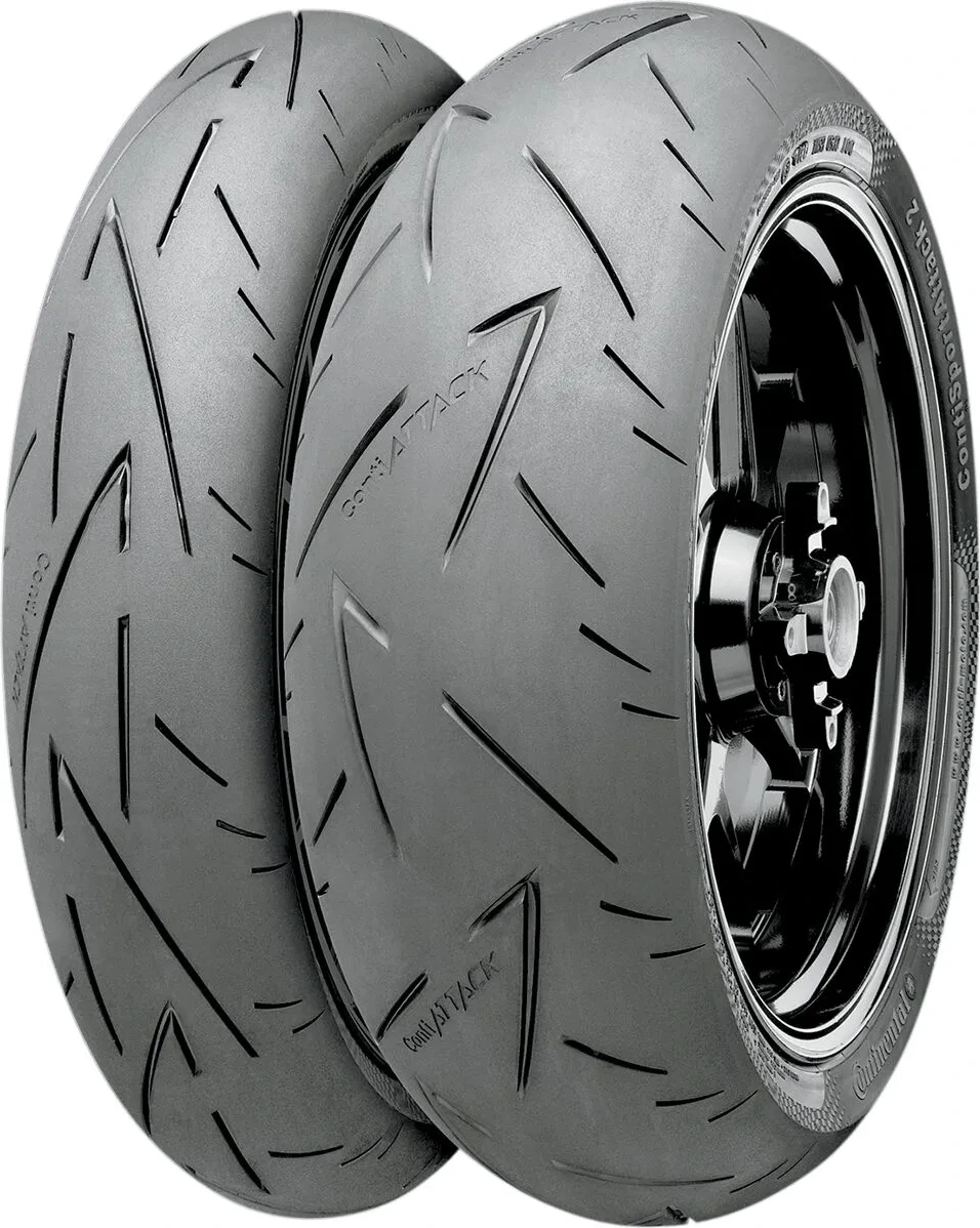 SPOATT2 160/60ZR17 (69W) TL