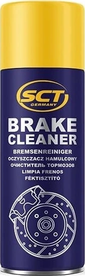 MANNOL Brake Cleaner 450ml