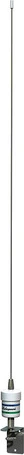 Shakespeare 5215-AIS stainless steel whip AIS antenna