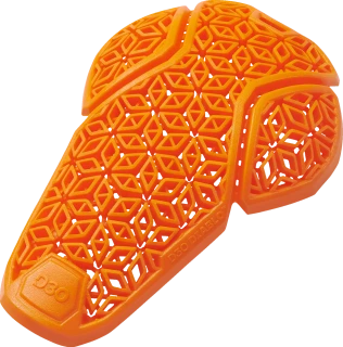 D3O® Diablo L2 Knee/Elbow Guards