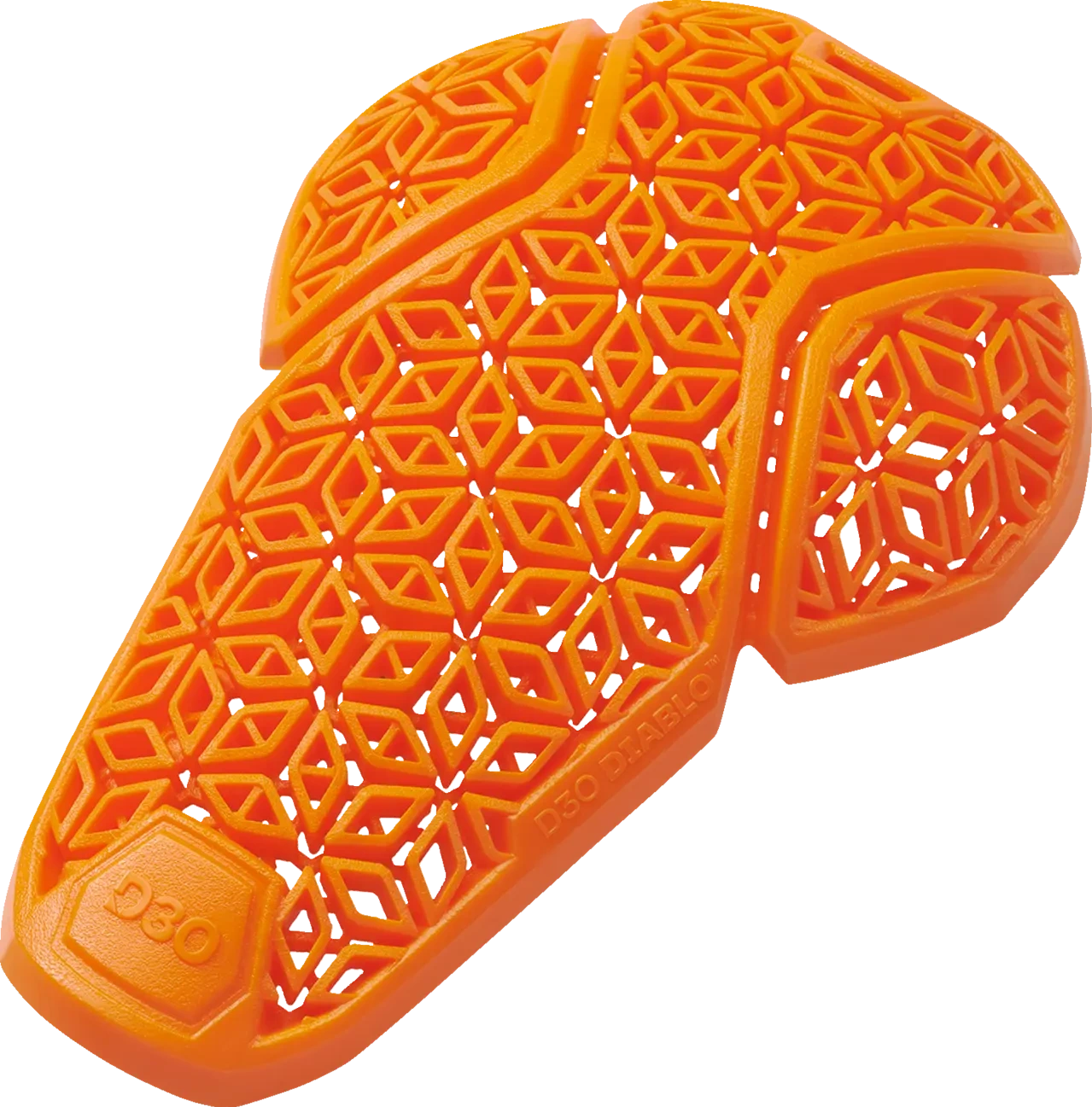 GUARD D3O DIABLO L2 KNEE/ELBOW