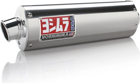 Yoshimura Suzuki Dr-Z400 00-08/Kawasaki Klx400 03-04 Enduro Rs-3 Fs Ss-Ss-Al