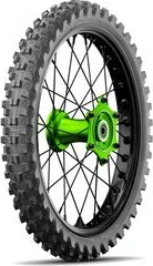 Michelin Starcross 5 Medium 70/100-17 M/C 40M TT Передняя