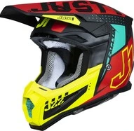 Just1 Helmet J-22 F Falcon