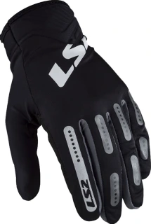 LS2 Bend Man Gloves