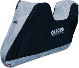 Motocikla pārsegs OXFORD AQUATEX NEW C