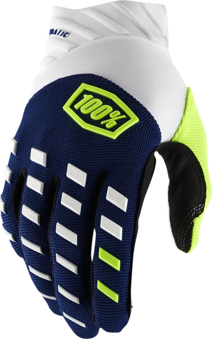 GLV AIRMATIC NV/WH XL