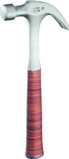 Picard, claw hammer. 960 gram, 322mm long