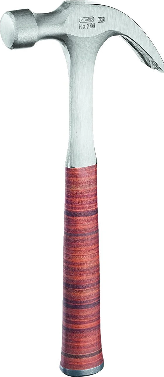 Picard, claw hammer. 1100 gram, 325mm long