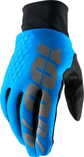 Hydromatic Brisker Gloves