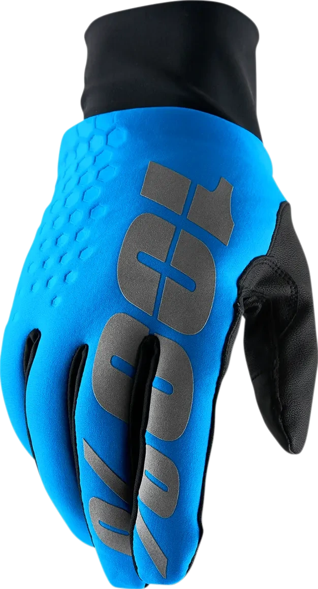 GLOVE HYD WP BRISKR CY 2X