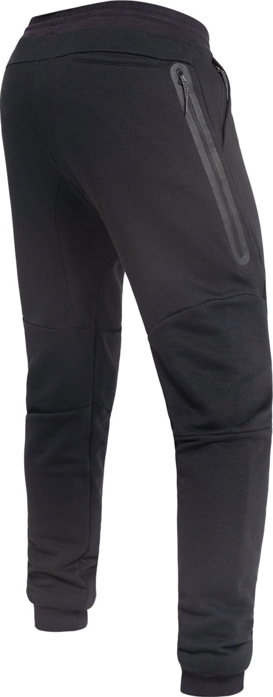 John Doe Jogger Trouser, Black, L