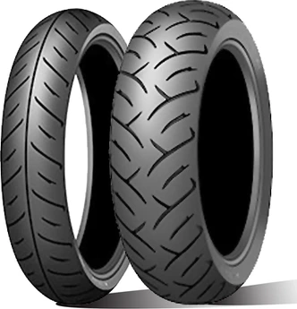 Dunlop D256 180/55R17 73H TL Re