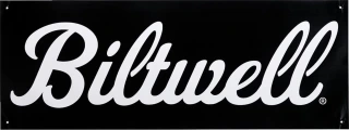 Biltwell Script Shop banner