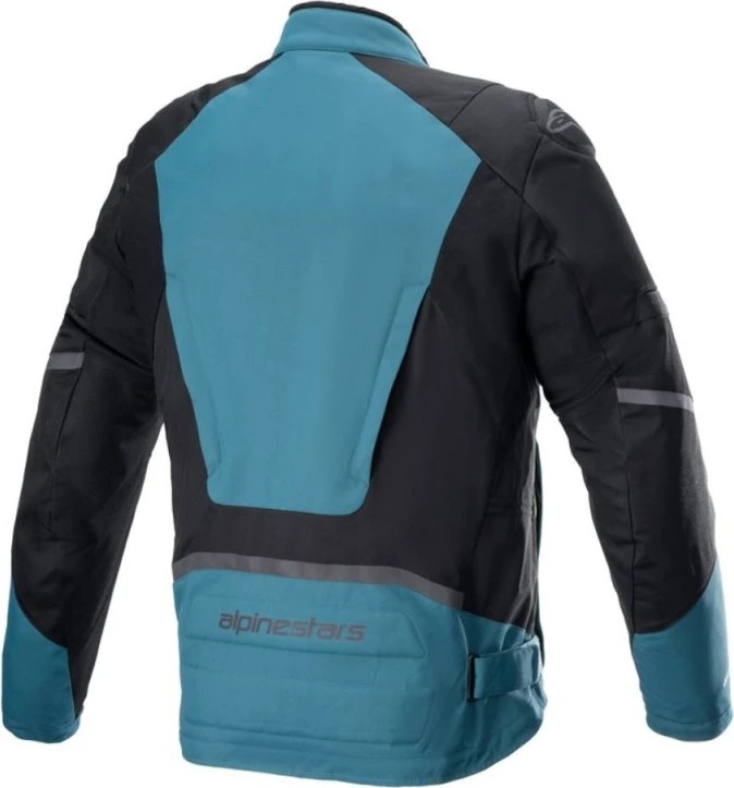 Alpinestars Jacket RX-5 Drystar Atlantic/Black, L