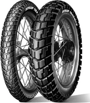 Dunlop Trailmax 140/80-17 69H TT r