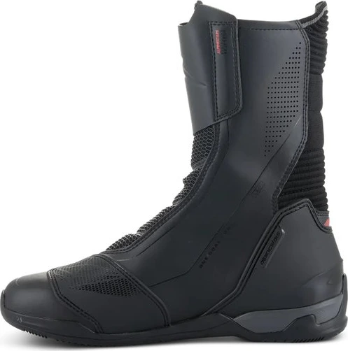 Alpinestars Boot SP-X Boa Black, 45