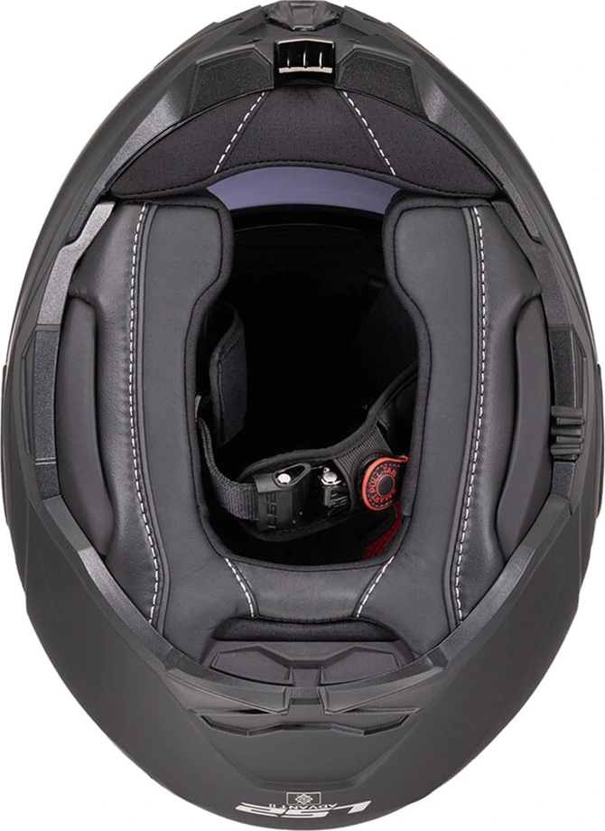 Šalmas LS2 FF910 ADVANT II SOLID