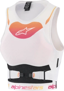 Stella Plasma Chest Protector
