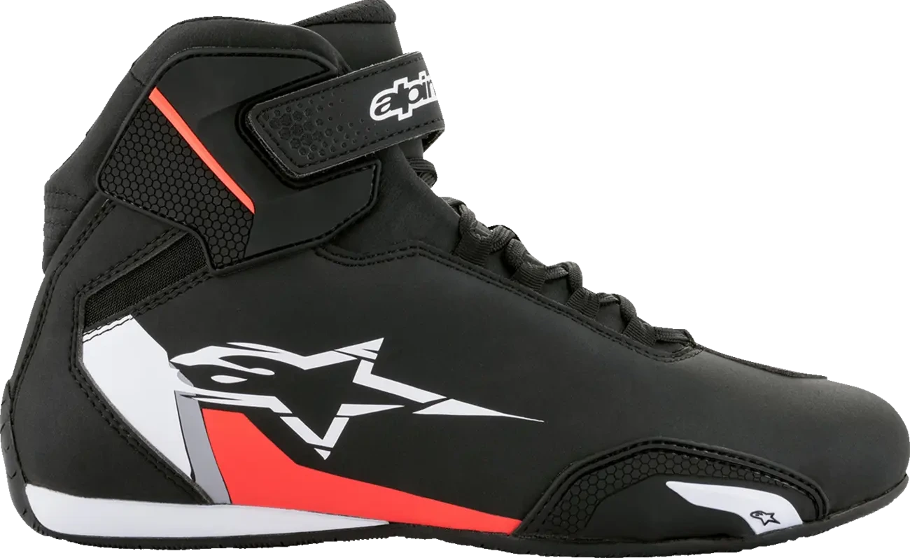 SHOE SEKTOR BWR 12
