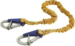 Safety belt Spring II