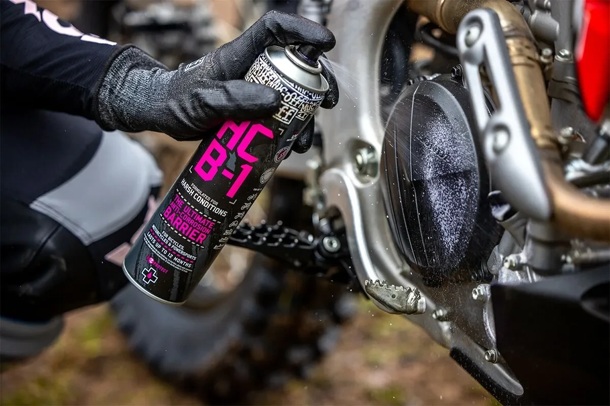 HCB-1 400 ML